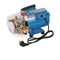 Elektrische druckprüfende Pumpe tragbar für Rohr-Gebrauch DSY60/60A