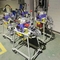 Ultrafeiner Draht-Stumpfschweißzylinder und Mirco-Computer-Drahtziehmaschine
