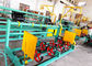 verdrahten automatische Zaun-Machine For Raising-Hühnerenten des Kettenglied-60-70m2/H Mesh Welding Machine