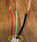 Kabel-Extruder-Maschine PVC-80m/min